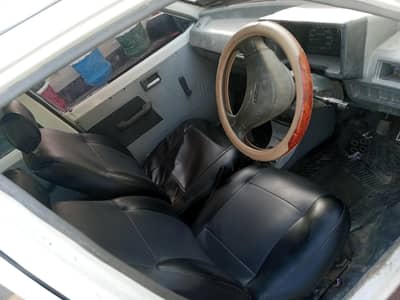 Suzuki Mehran  1990
