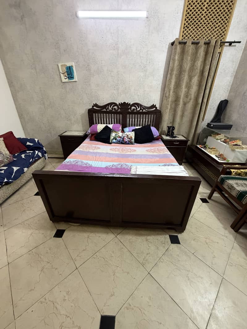 Bed set 0