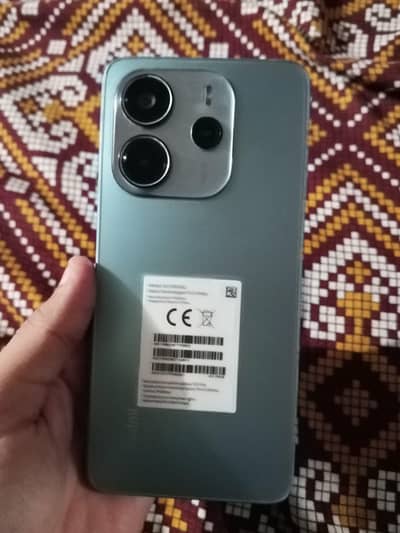 Xiaomi Redmi Note 14