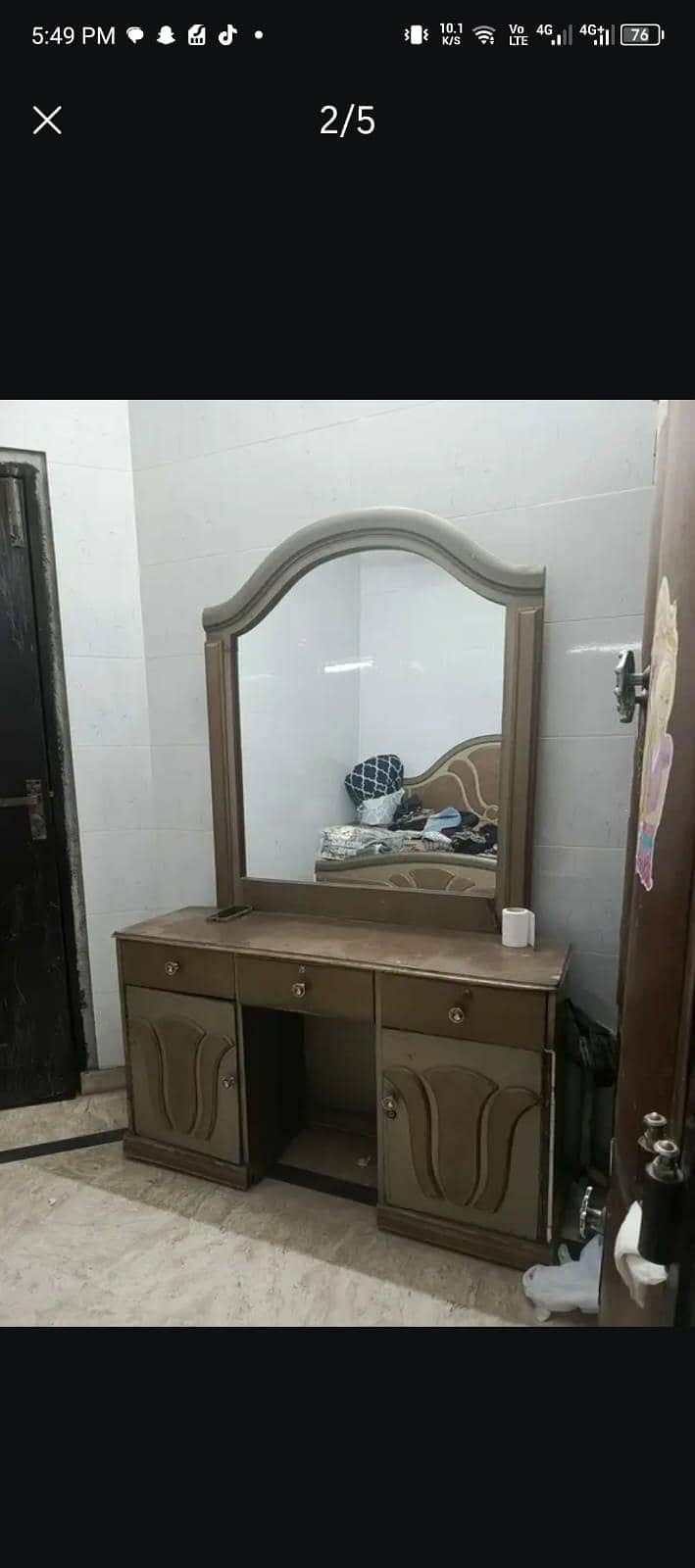 king size bed 2