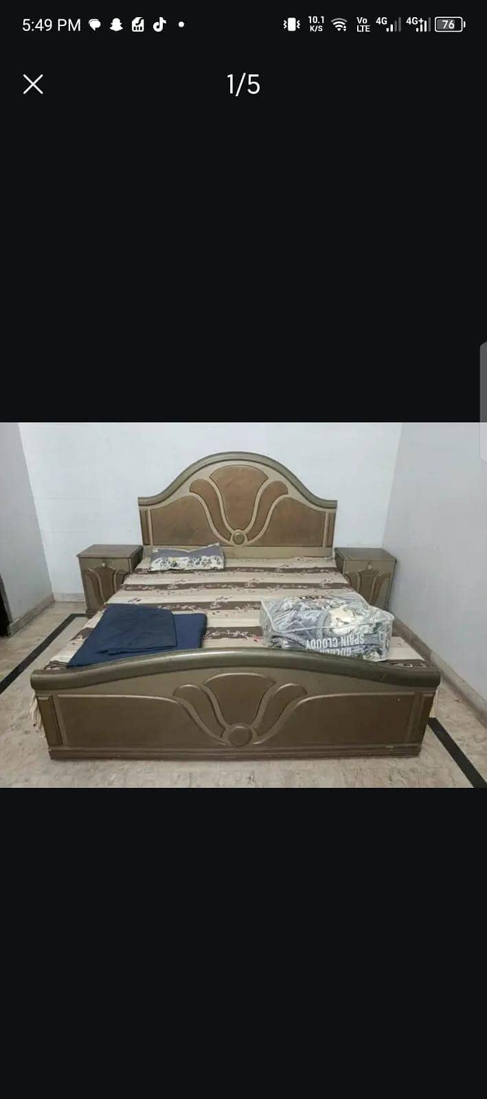 king size bed 3