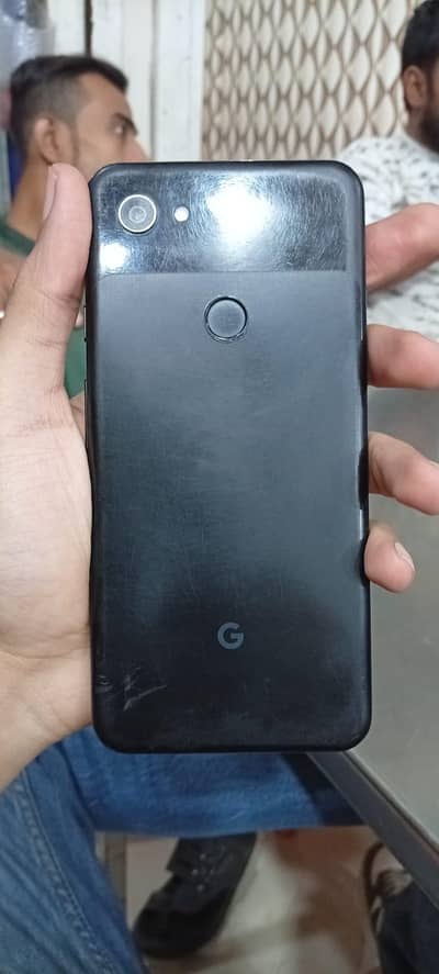Google Pixel 3a XL