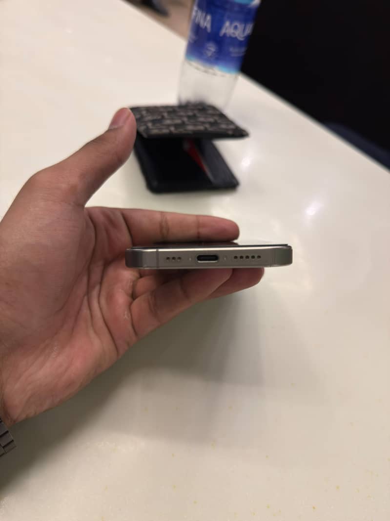 Apple iPhone 15 Pro 5