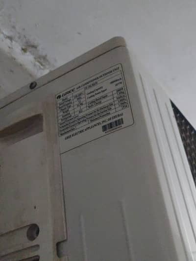 Gree Split Ac for sale