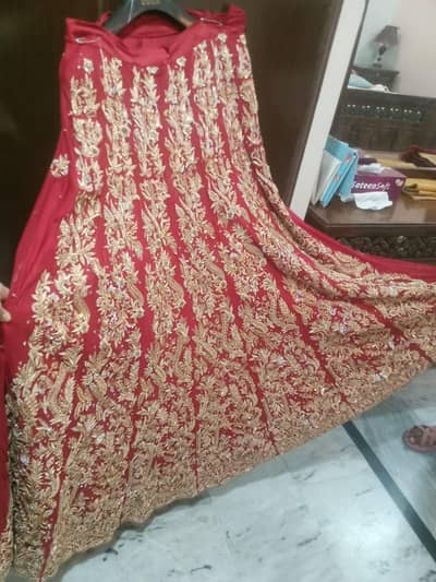 Bridal Dress