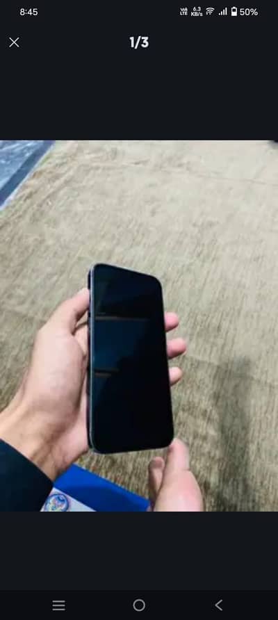 Apple iPhone 14 Pro Max PTA APPROVED