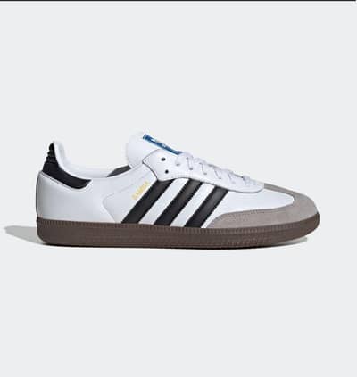 Samba OG Shoes