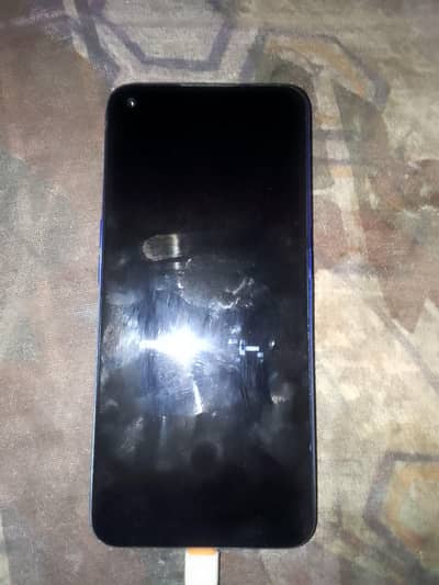 OPPO A54
