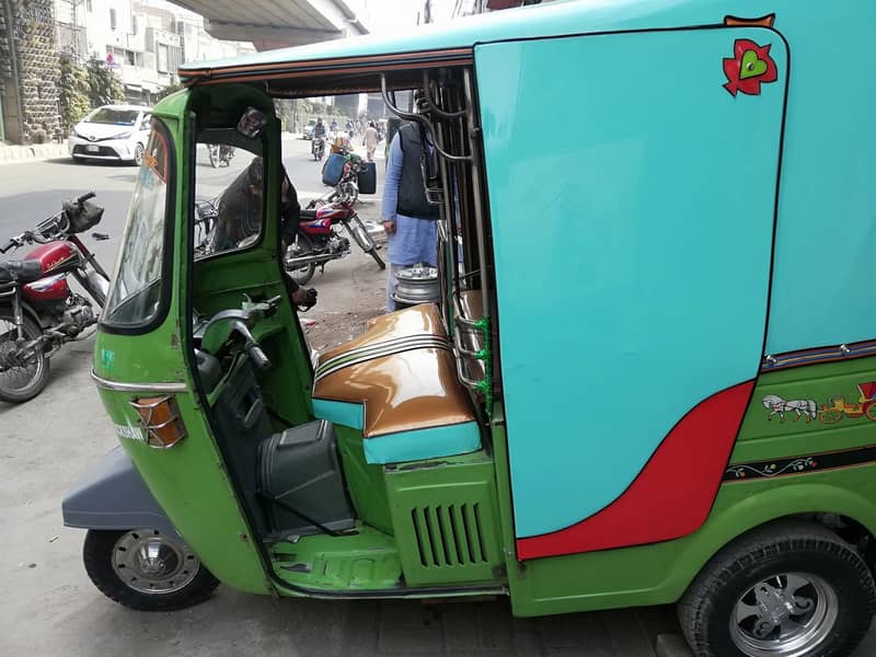 riksha 0