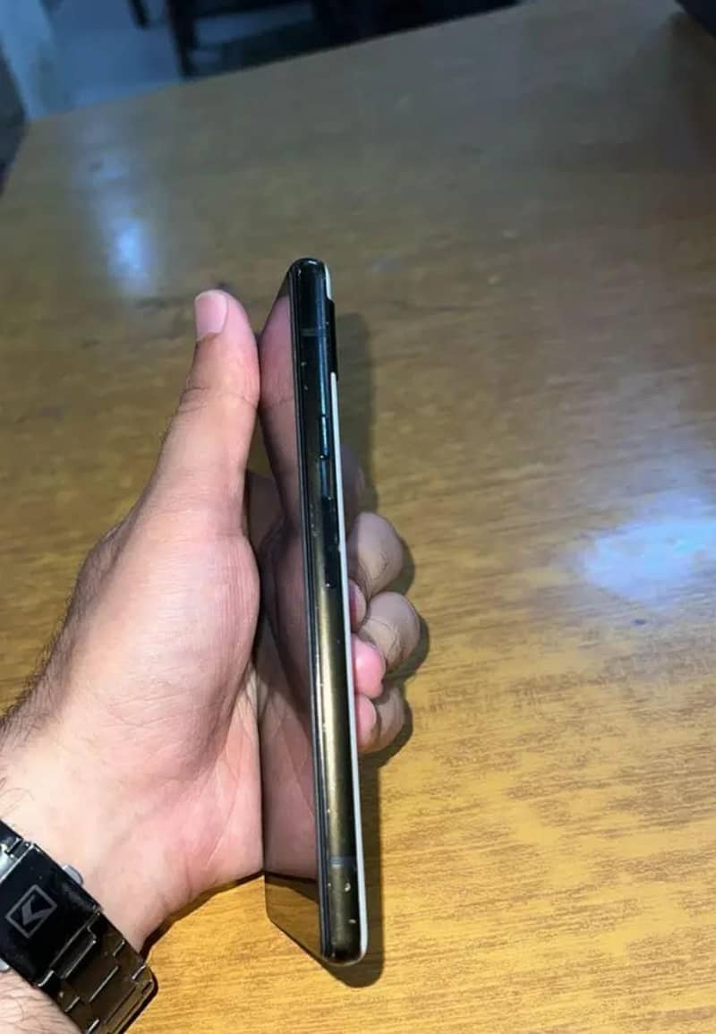 Google Pixel 6a 3