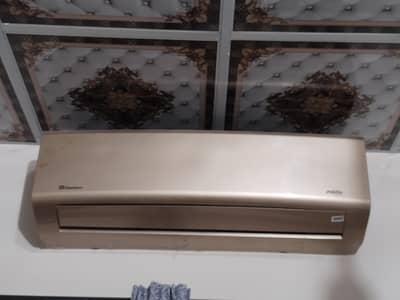 inverter AC 1.5 Ton