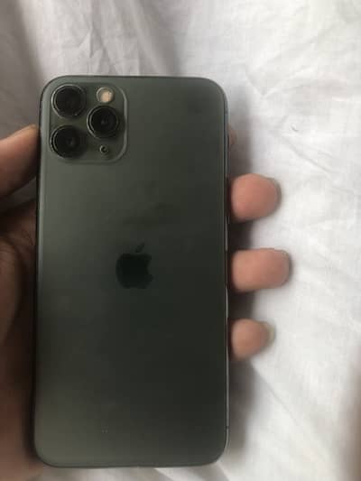 Apple iPhone 11 Pro