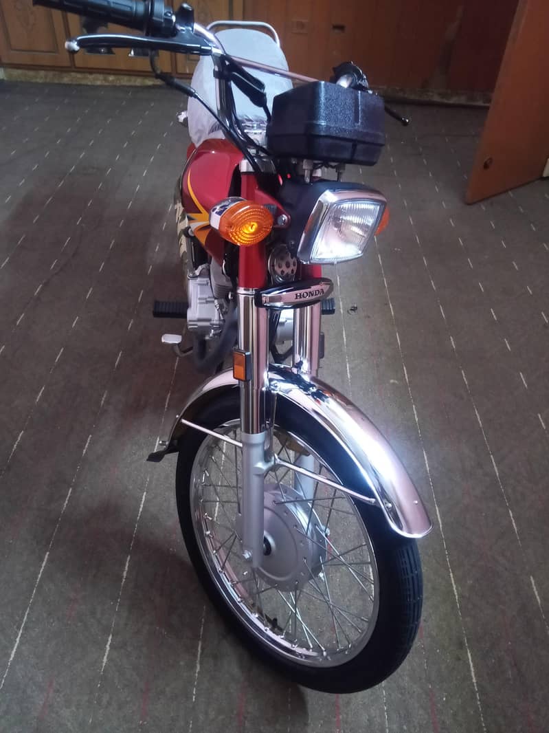 motorcycle 3