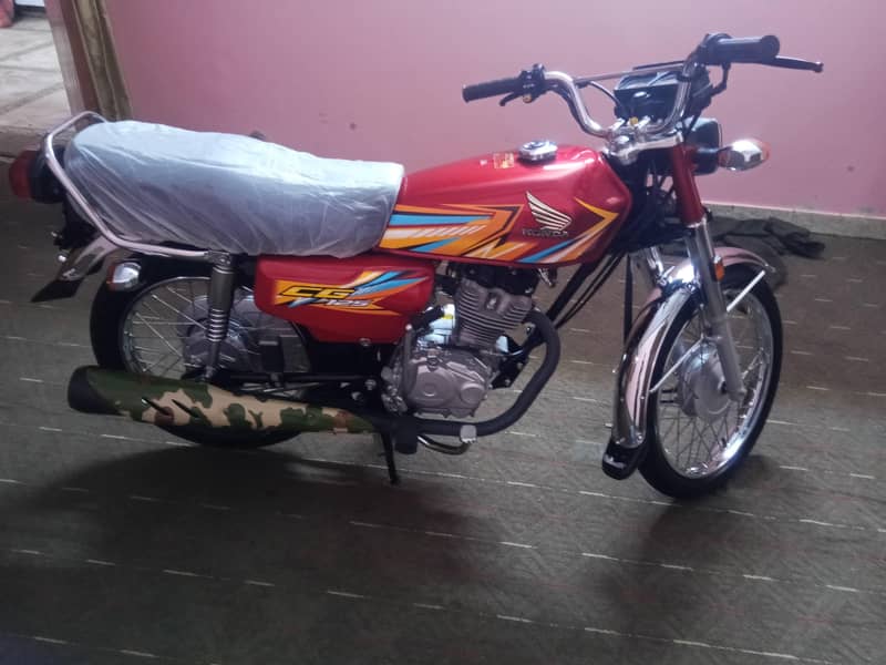 motorcycle 4