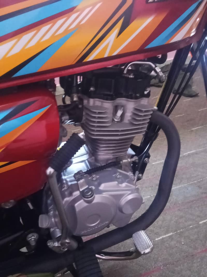 motorcycle 5