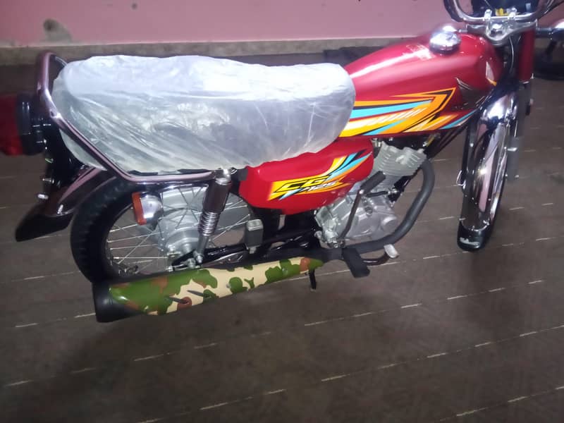 motorcycle 6