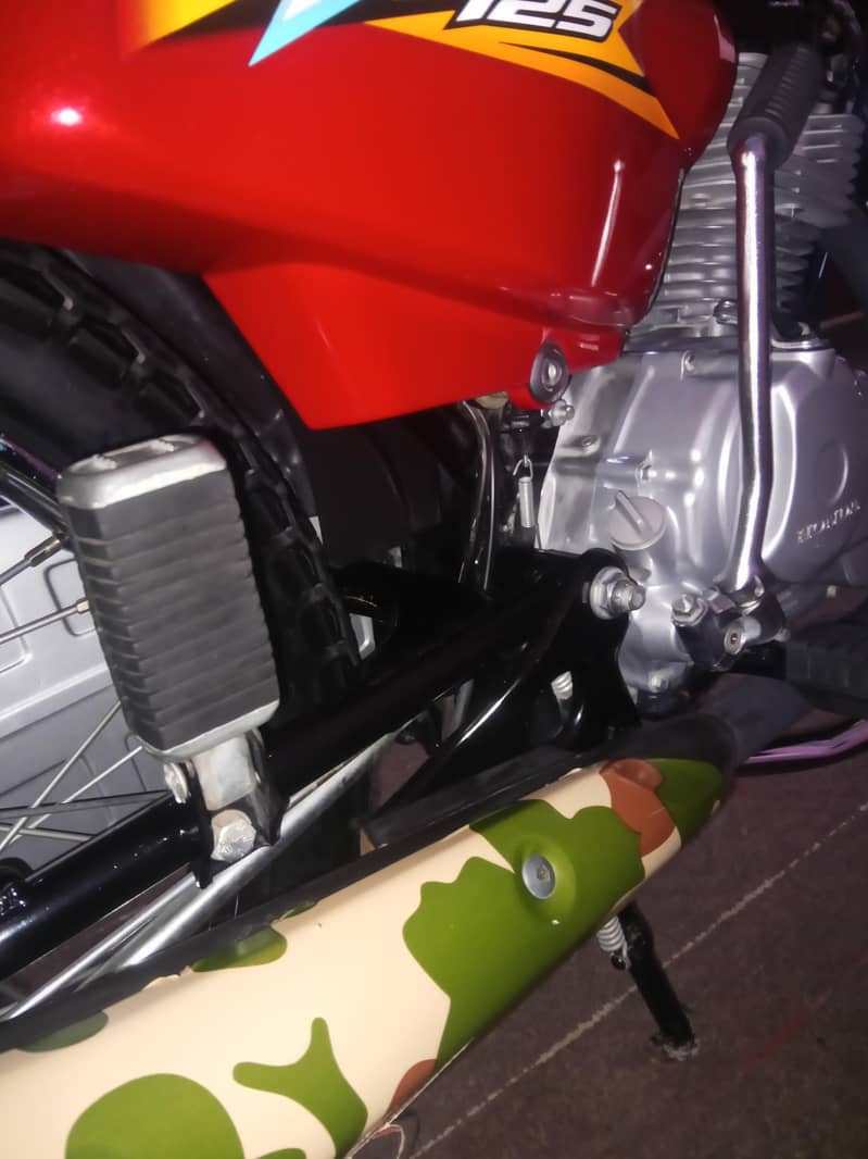 motorcycle 8