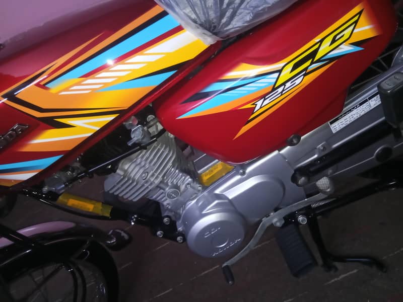 motorcycle 9