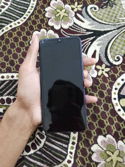 Vivo Y21