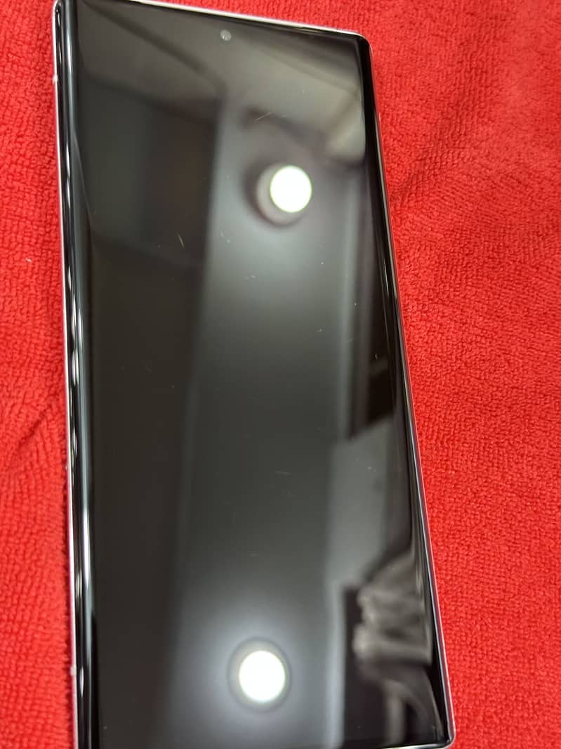 Google Pixel 6 Pro 1