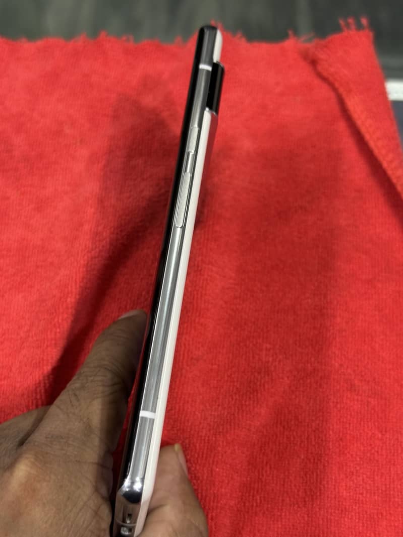 Google Pixel 6 Pro 3