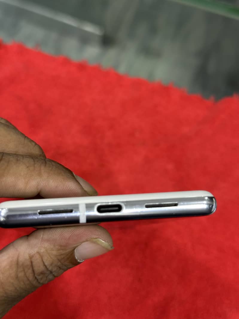 Google Pixel 6 Pro 4