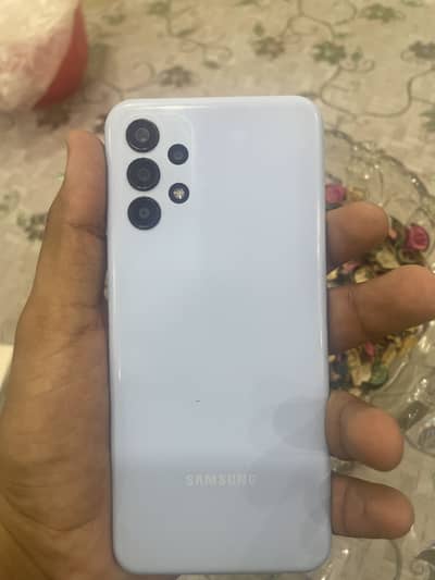 Samsung Mobile A13