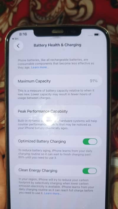Apple iPhone 12 Pro Max