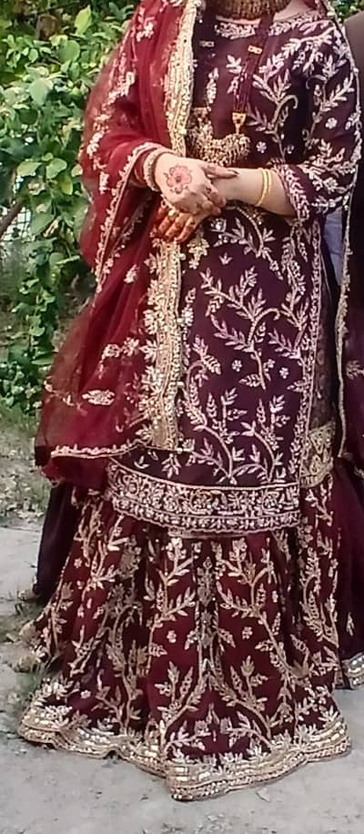 Lehnga 65k