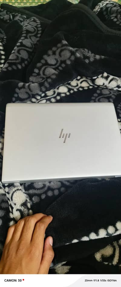 Hp laptop lush condition
