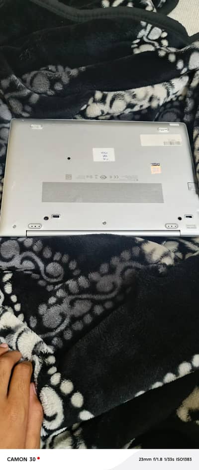 Hp laptop lush condition