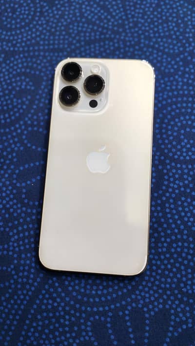 Apple iPhone 14 Pro Max factory unlock 12/256