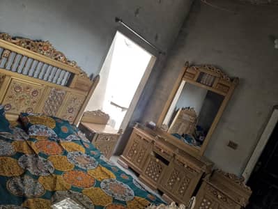 bed set