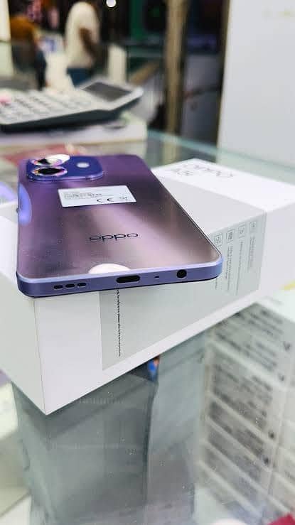 OPPO A5 1