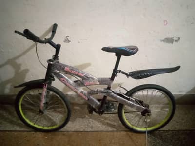 cycle
