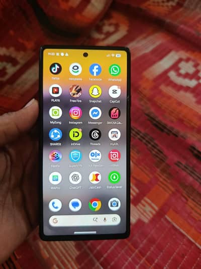 Google Pixel 6a