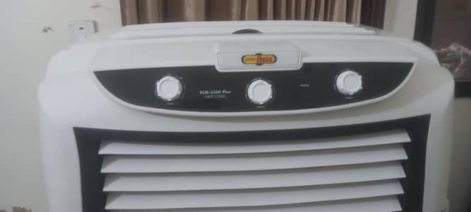 Room cooler super asia jumbo