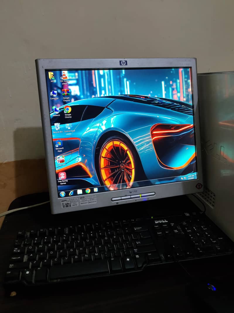 Computer 0