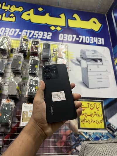 Realme Note 60x