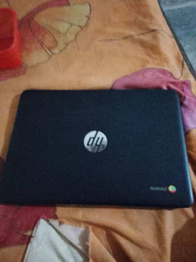 HP Chromebook 11 G5 GOOD