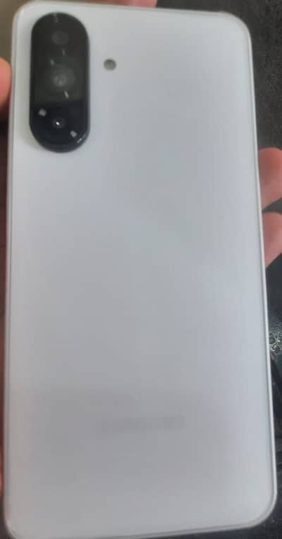 Samsung Mobile A26