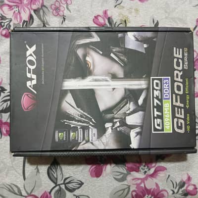 AFOX Nvdia Geforce GT 730 DDR3