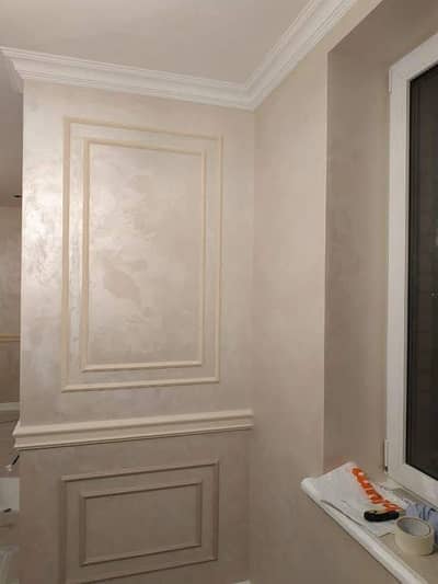 pop ceiling