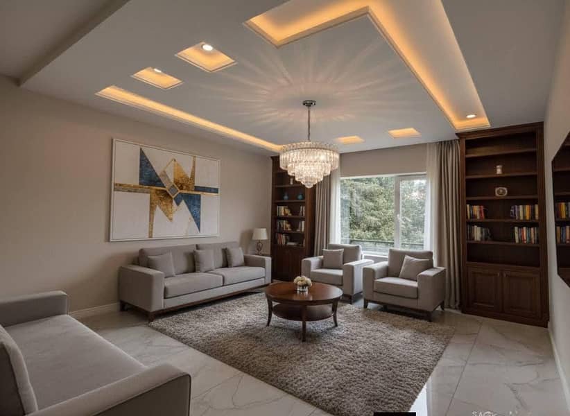 pop ceiling 9