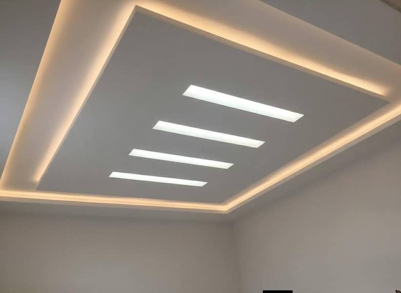 pop ceiling 12
