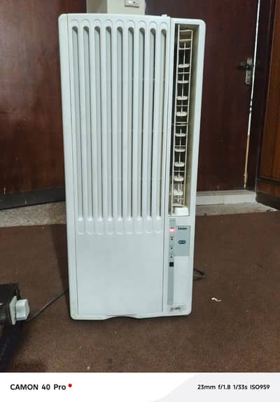 used ac