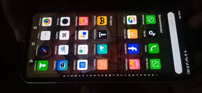 Infinix Note 12 Pro
