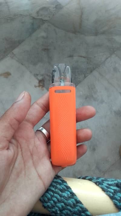 Uwell Caliburn G5 lite-excellent condition
