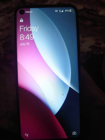One Plus Nord N200