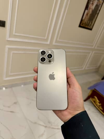 Iphone 15 Pro Max Factory unlocked